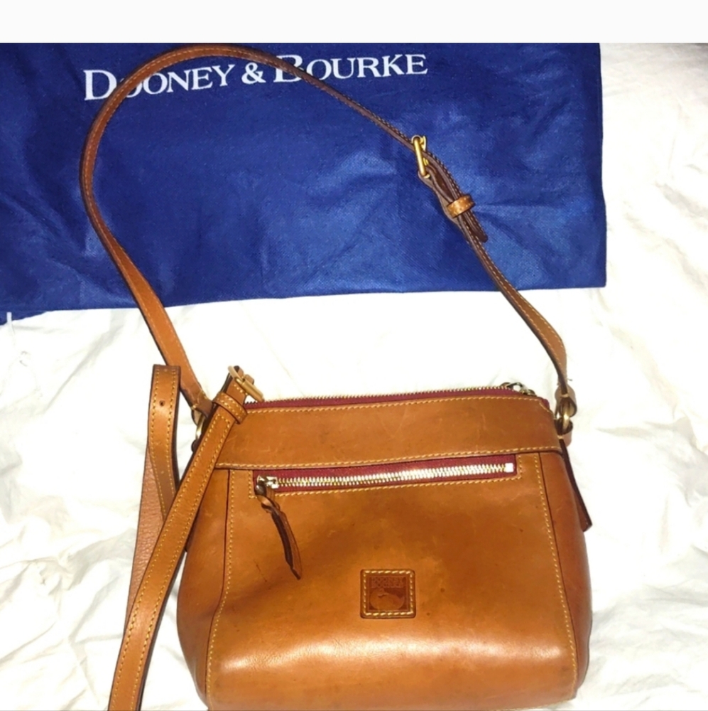 Dooney and Bourke Allison